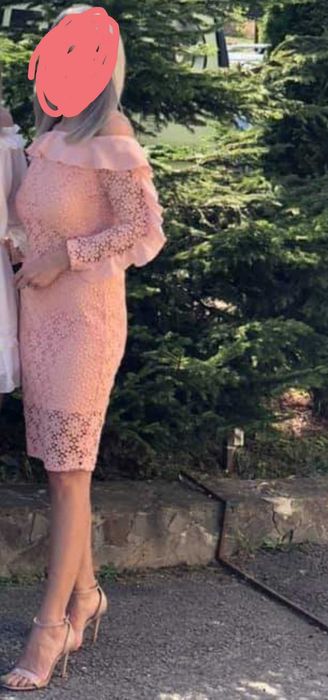 Rochie de ocazie