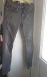 Blugi skinny fit CLOAKHOUSE / Marimea 30-32 barbati
