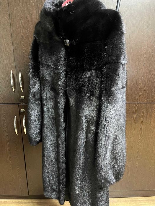 Шуба норка\Рассрочка СКИДКА Ломбард Asia gold /1903