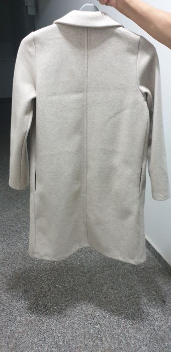 Palton dama ZARA