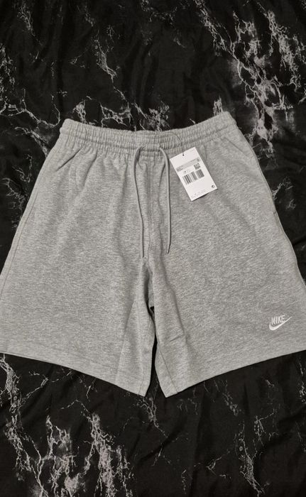 Pantaloni scurti Nike Gri XS noi