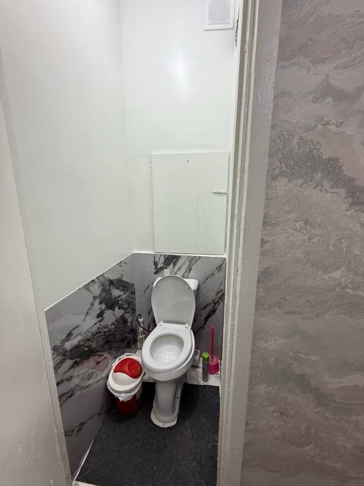 Massiv panelniyda 1 xonali uy sotiladi