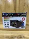 Radar inspector Shot air pro