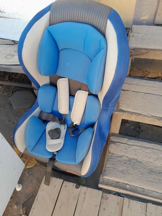 Продам детское кресло