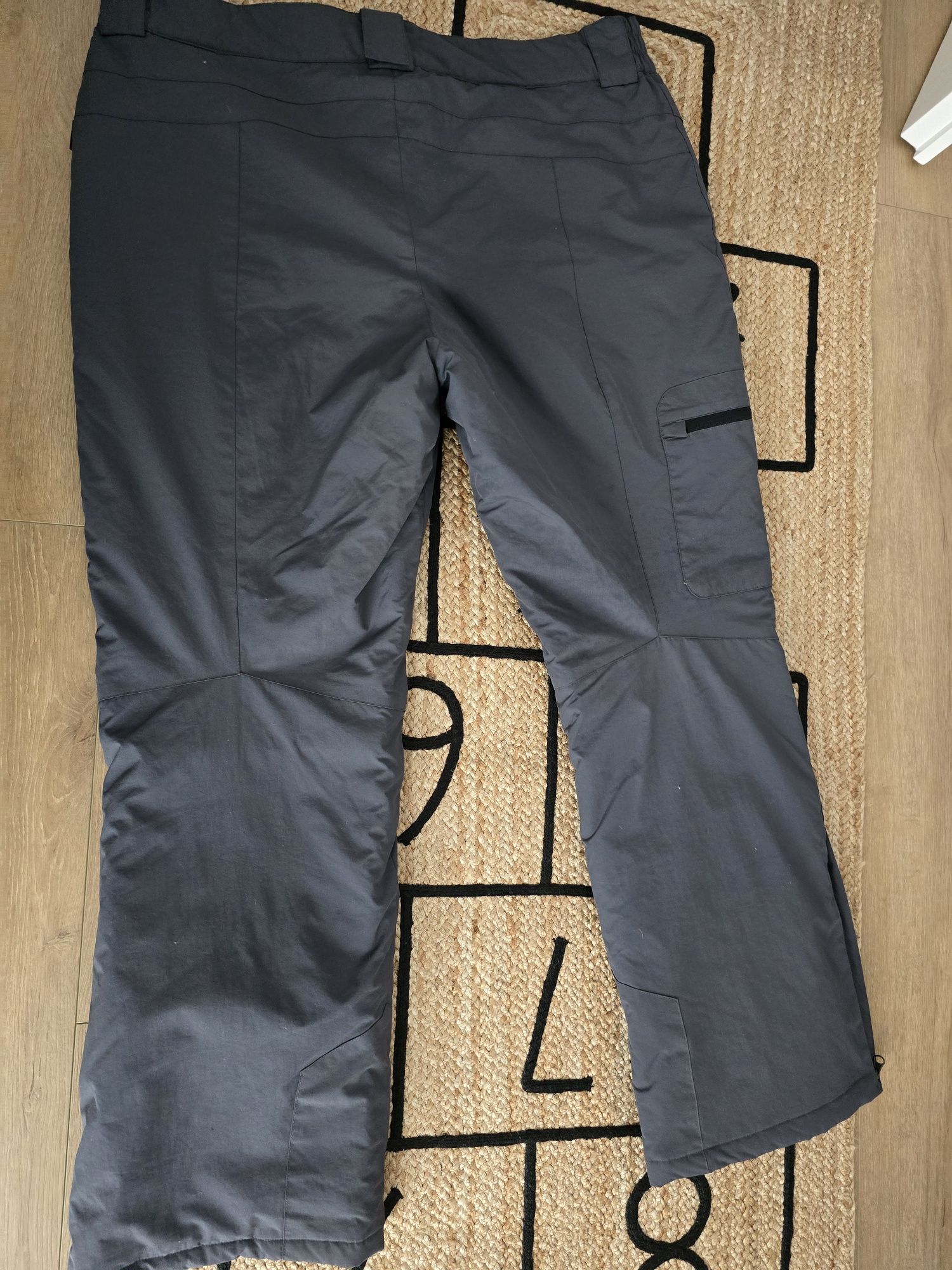 Pantaloni ski barbati Etirel XL