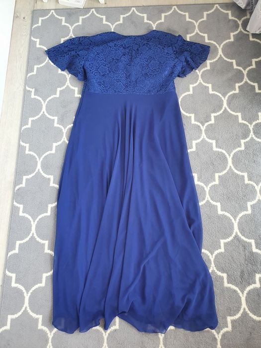 Rochie seara eleganta nunta petrecere soacra nasa