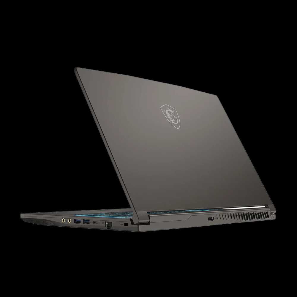 MSI Thin A15 B7UCX r5-7535HS/RAM-16gb/SSD-512gb/RTX2050-4gb