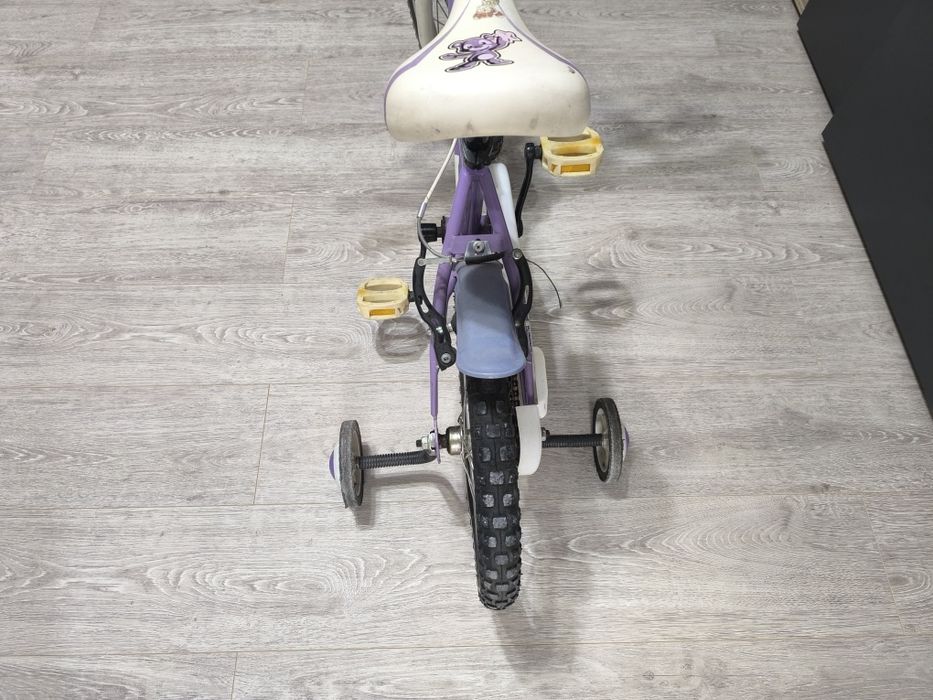 Bicicleta  copii