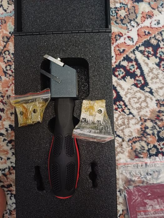 Адгезиметр Константа КН-1