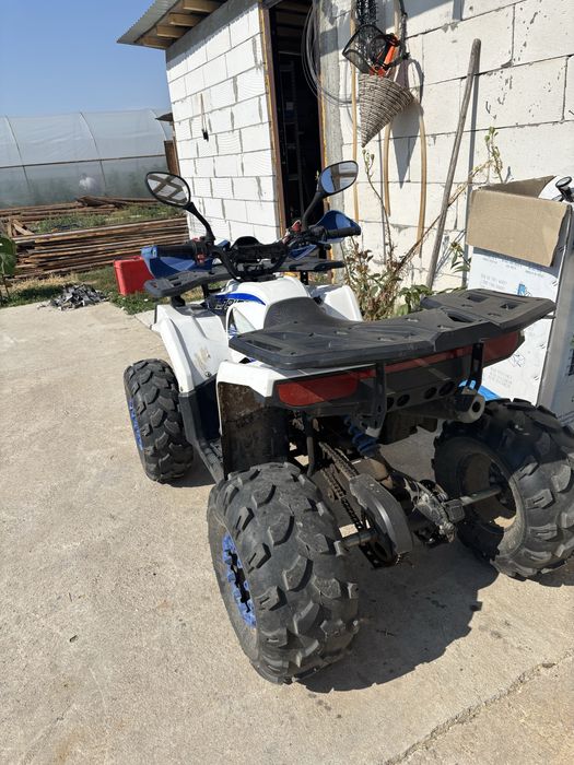 Vand atv 150cc,
