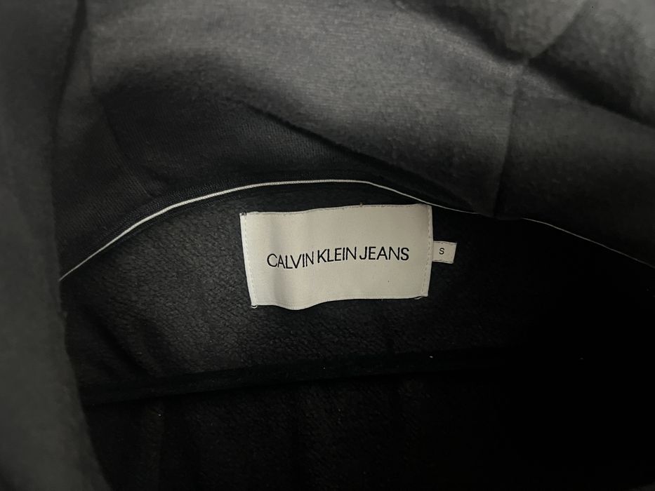 Hoddie Calvin Klein