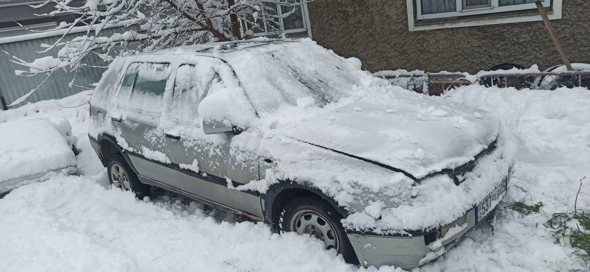 Гольф 3 на запчасти