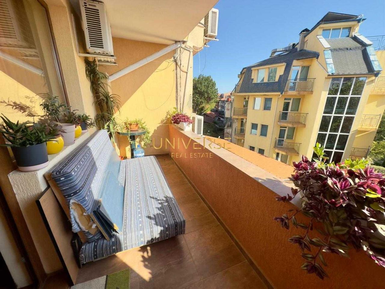 Продава се Двустаен апартамент в Свети Влас - 78 кв.м за 847 €/кв.м - Снимка #13