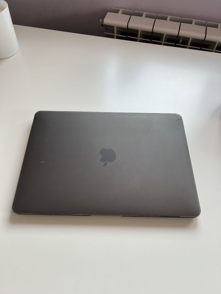 Калъф за Macbook Air 13 inch 2018