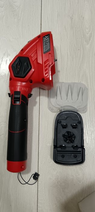 Foarfece electrice de tuns gard viu,gazon
