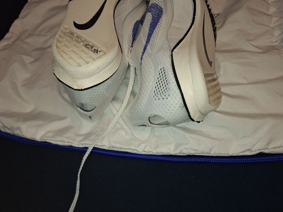 Шпайкове Nike ZoomX Dragonfly 2FP Blueprint