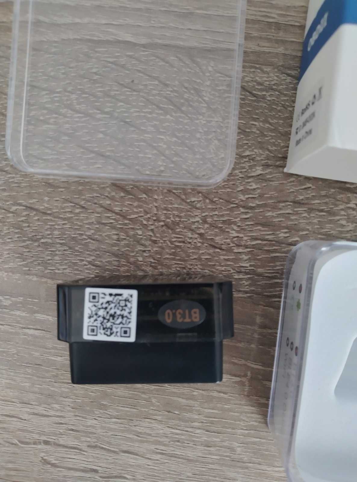 Диагностика за кола Vgate iCar Pro elm327 V2.3 OBD 2 OBD2 Car diagnost