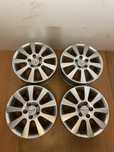 Jante 5x112 pe 16 Volkswagen/Audi/Seat/Skoda