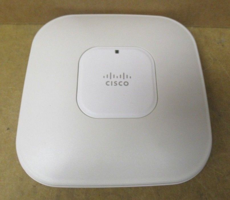 Access Point Cisco AIR-LAP1142N-E-K9, 10/100/1000