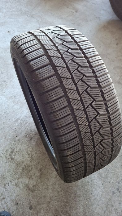 1buc 235 45 R18 Continental iarna M+S cauciuc anvelopa ms 18