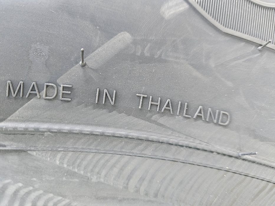 315/70 R22.5, 154L, GROUNDSPEED, Anvelope tractiune M+S