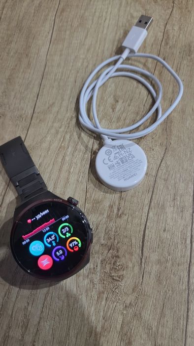 HUAWEI WATCH 4 Pro Space Edition LTE