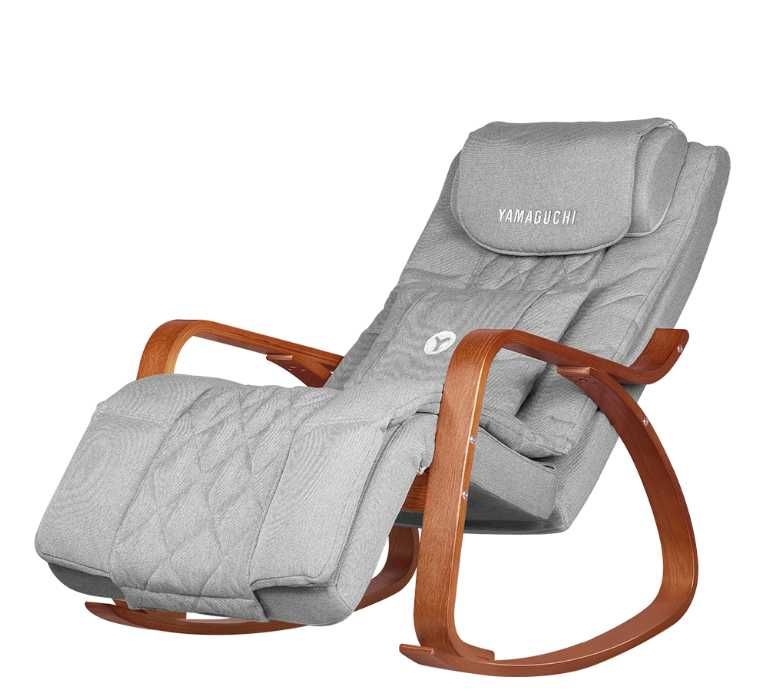 Массажное кресло-качалка Yamaguchi Liberty