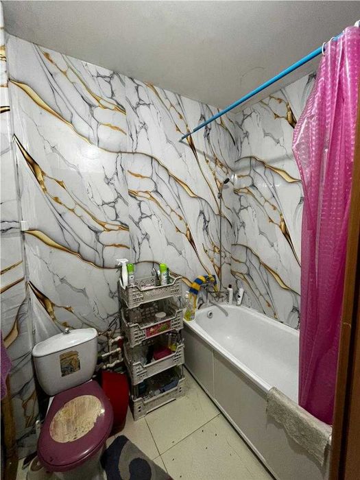 +Продам однокомнатную квартиру в 14 мкр.Ипотека помощь