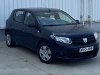 Dacia sandero 1.2 benzina +Gpl Proprietar