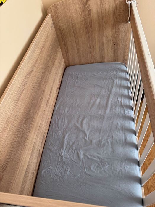 Бебешки принадлежности