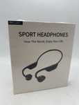 Casti Audio Pentru Sport AnCuwear V7 sigilate