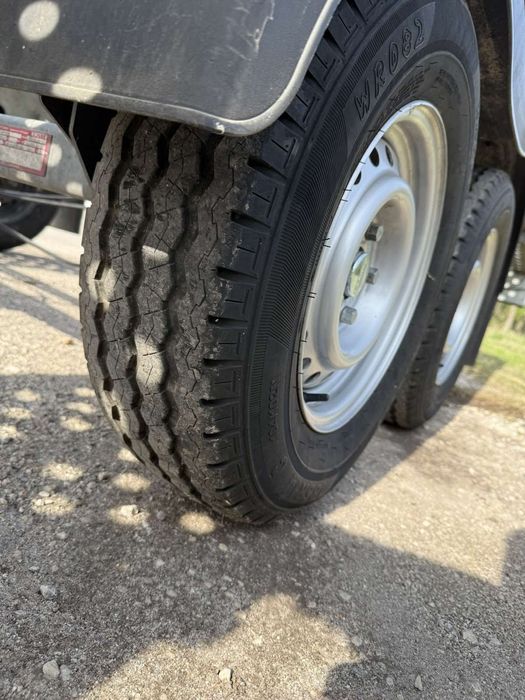 Платформа за кола