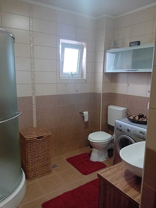 Apartament 2 camere de inchiriat-Drumul Taberei-550 EUR