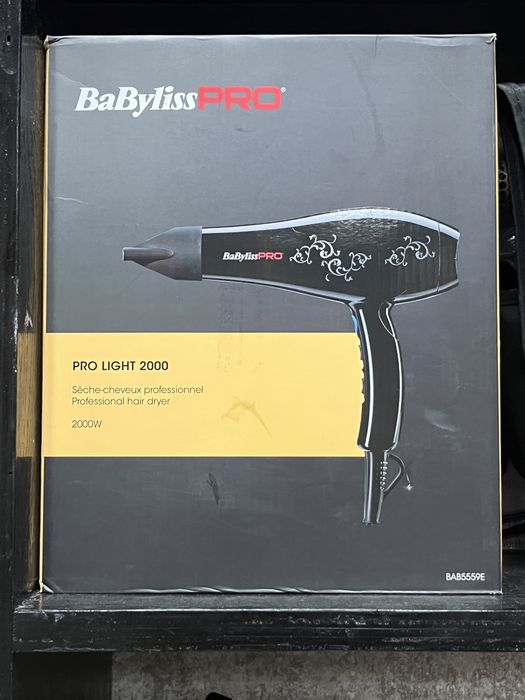 професионални сешоари