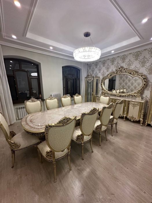 Мебель для гостиной очень красивый