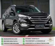 Hyundai Tucson Manual 4x4 Full Navi Led Rate Garantie
