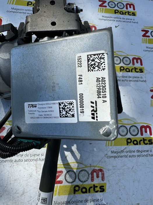 Coloana directie ax volan cod 522168010 pentru Fiat Tipo