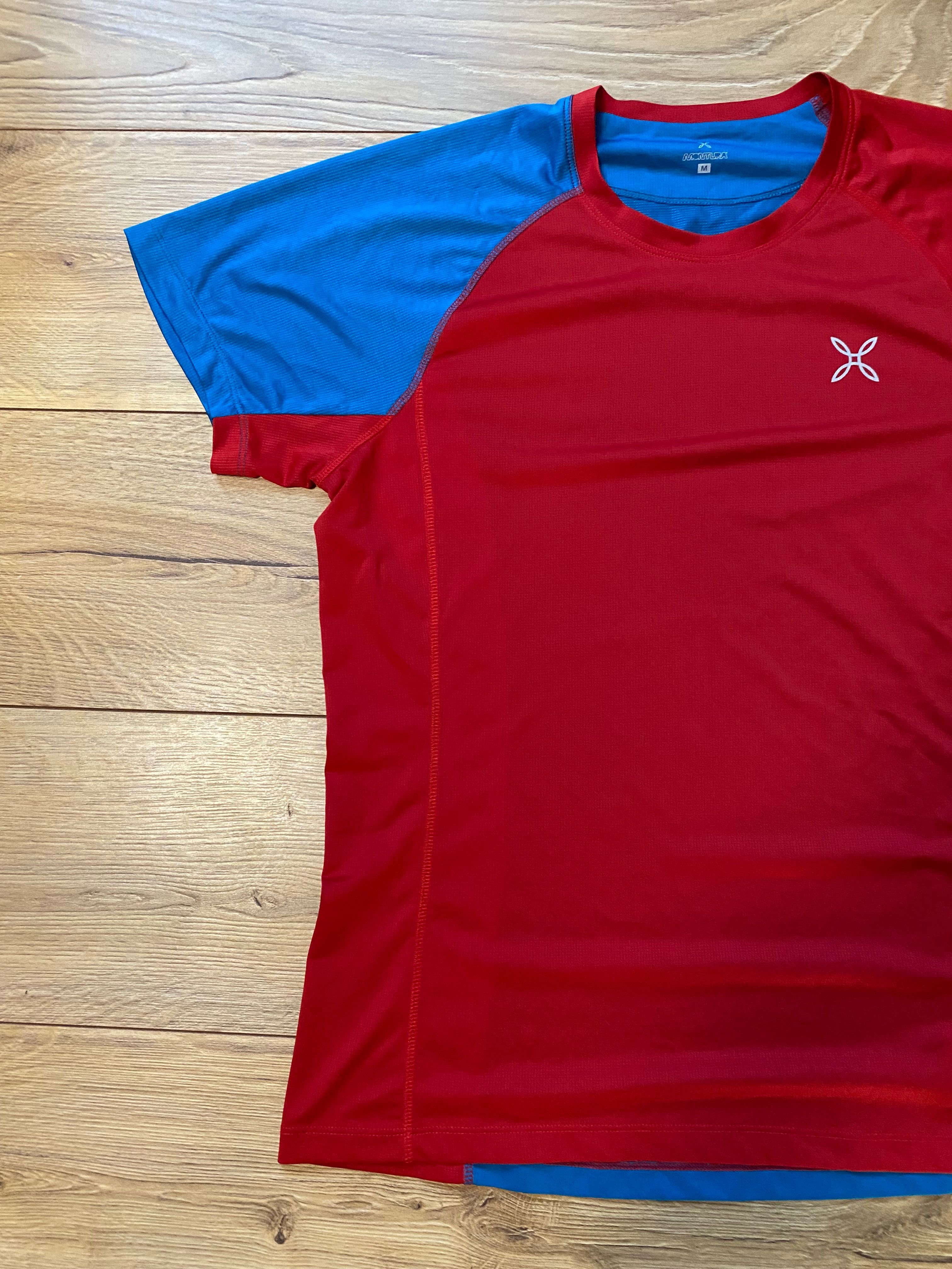MONTURA-tricou in stare impecabila, sport , dame , marimea M