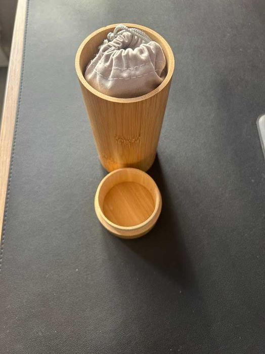 Слънчеви очила MD Infinity wood