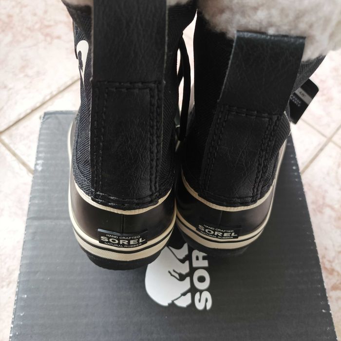 Sorel Нови топли ботушки 25/26