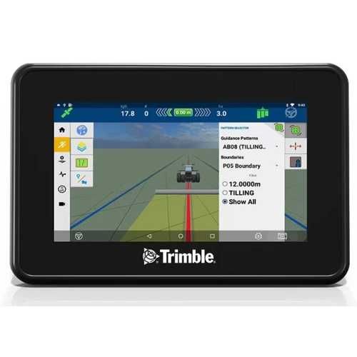 GPS навигацияTrimble GFX-350