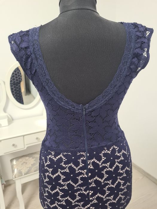 Rochie eleganta masura S-M