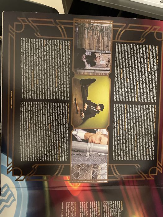 Грамофонна плоча Еминем/Eminem “Curatin Call 2”