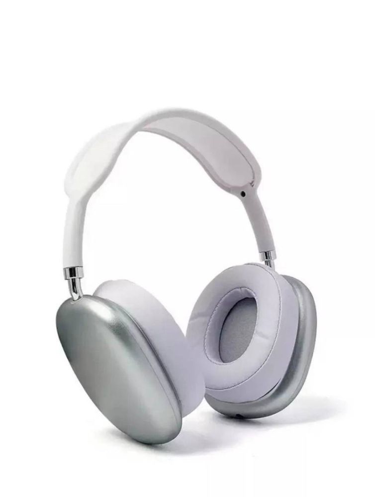 Беспроводные наушники Bluetooth Р9 с микрофоном, полноразмерные