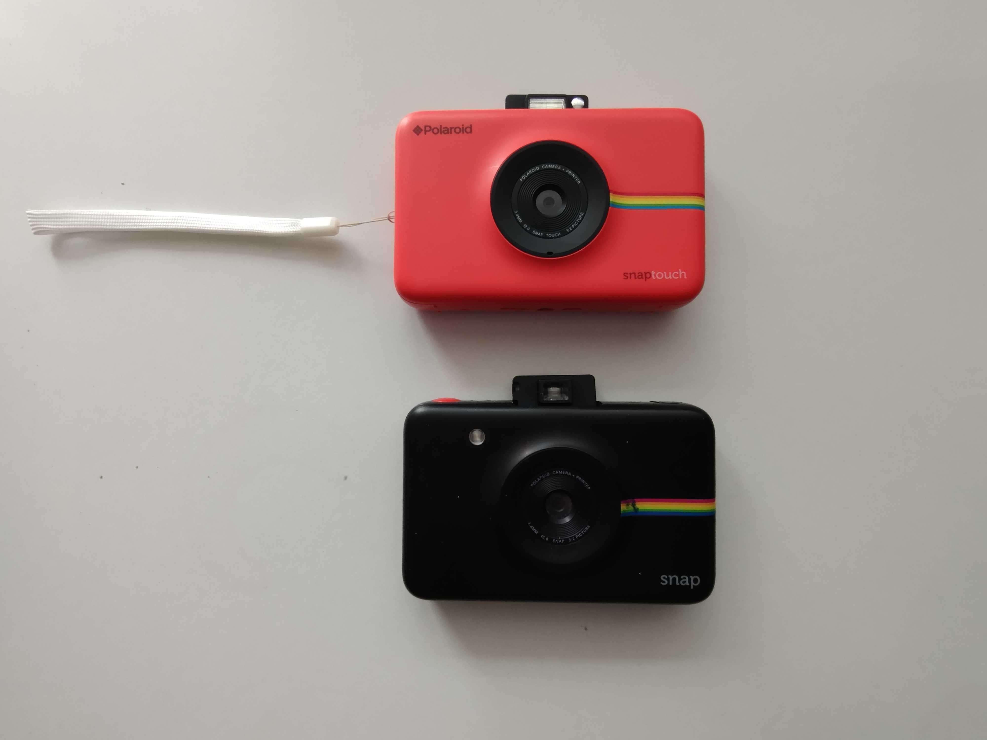 Camera foto instant Polaroid Snap Digital Snap Touch