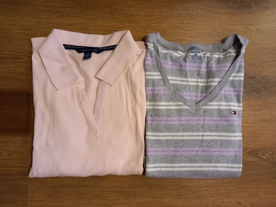 Дамски блузи TommyHilfiger