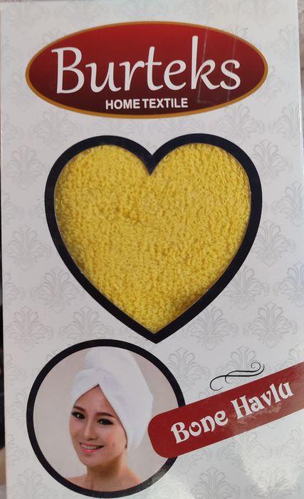 Хавлиено боне за след баня