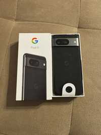 Google Pixel 8 Black/128 Gb/Nou/Desigilat