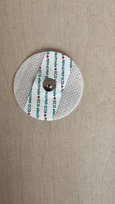 Модуль датчика ЭКГ AD8232 DIYTZT(Arduino)