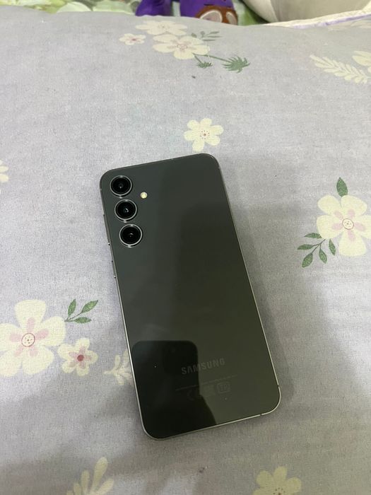 Обменяю samsung s23 fe